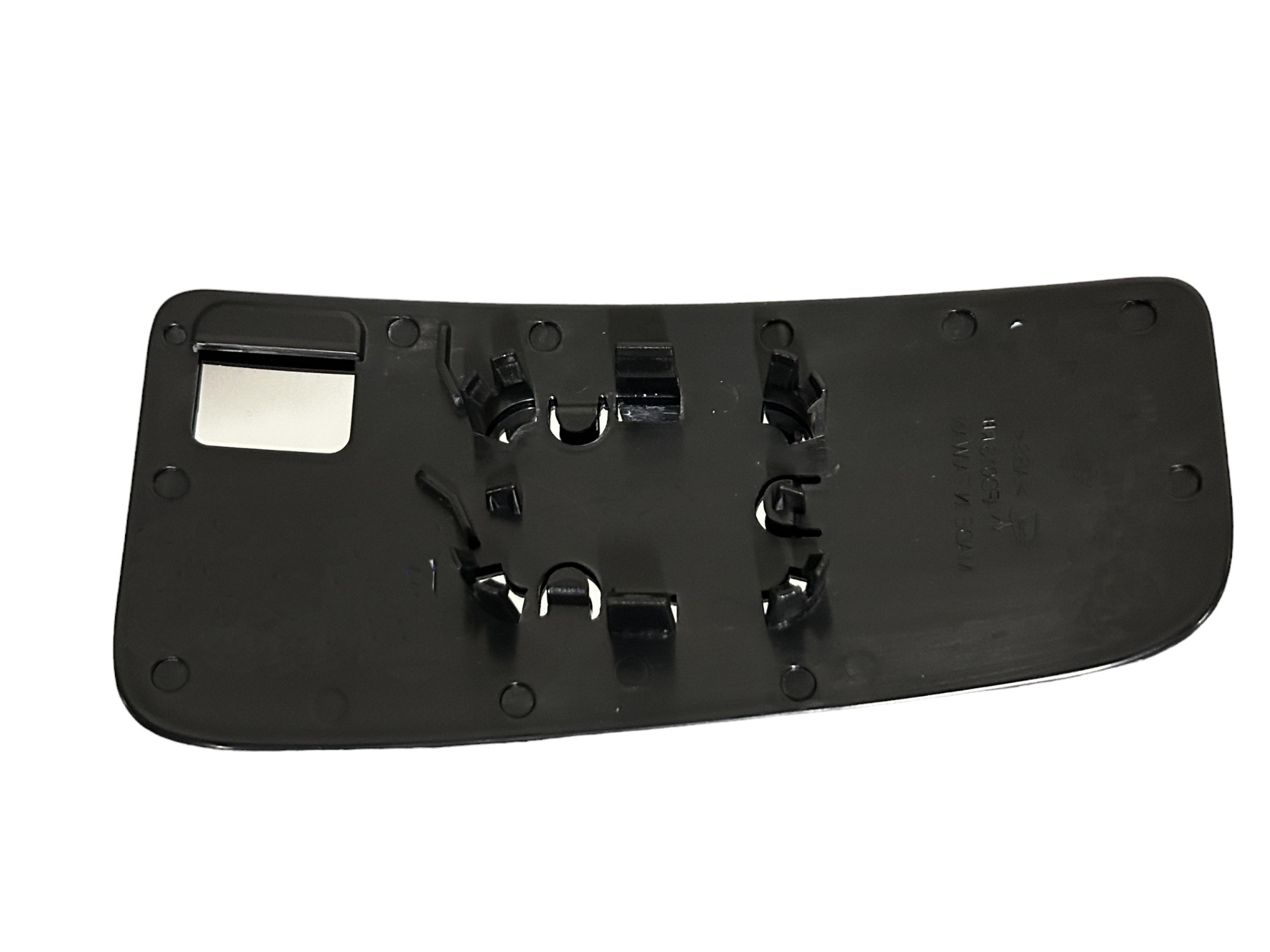 Door Mirror Glass