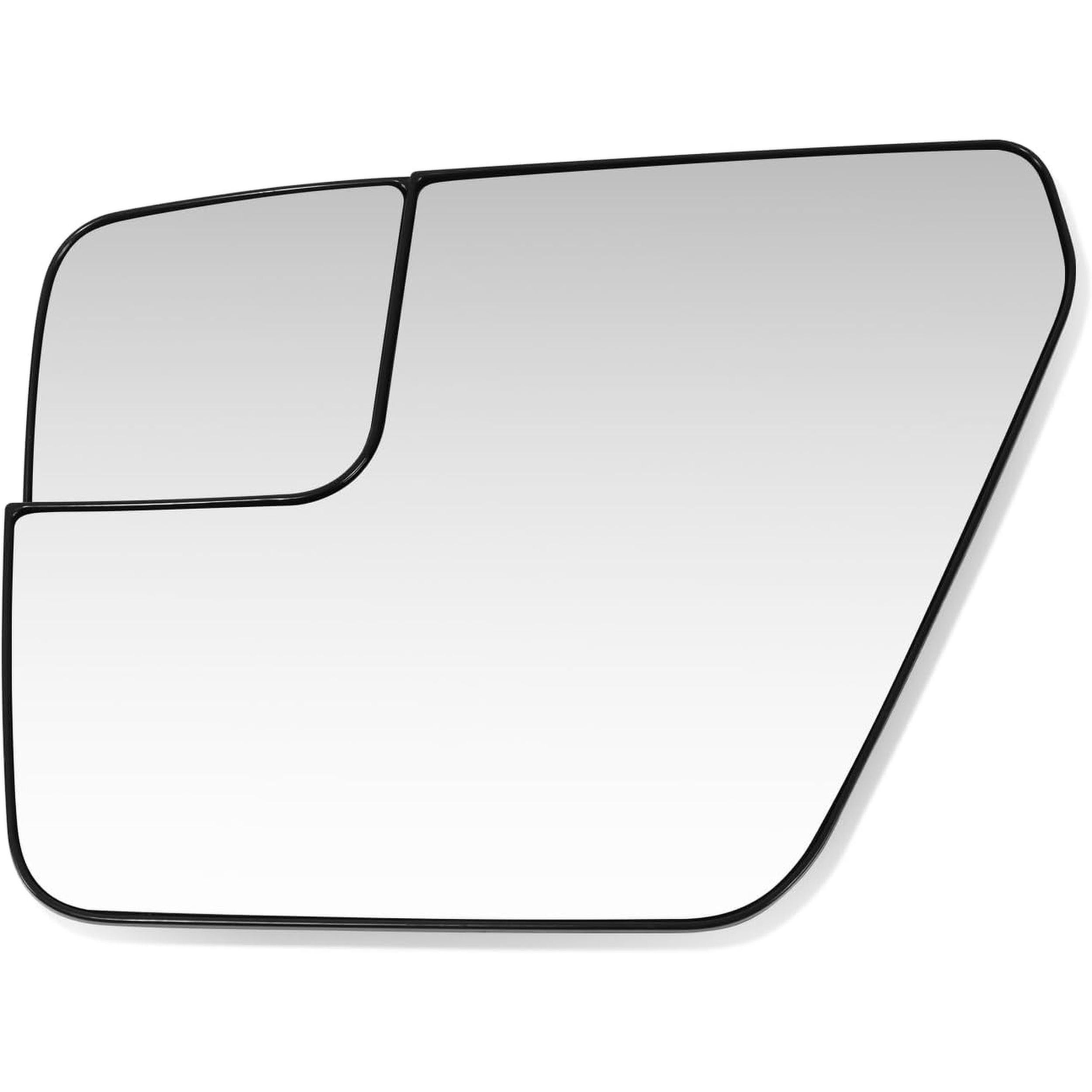 Door Mirror Glass