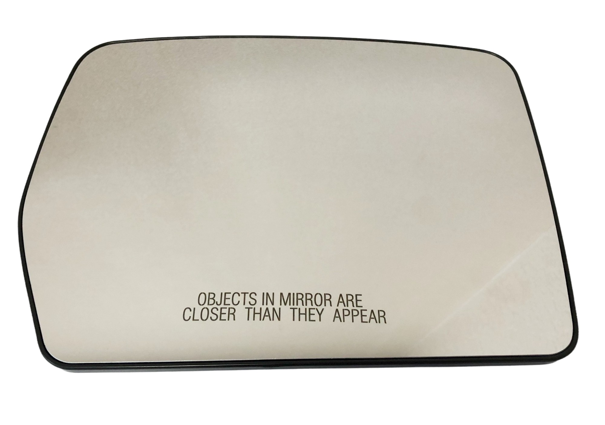 Door Mirror Glass