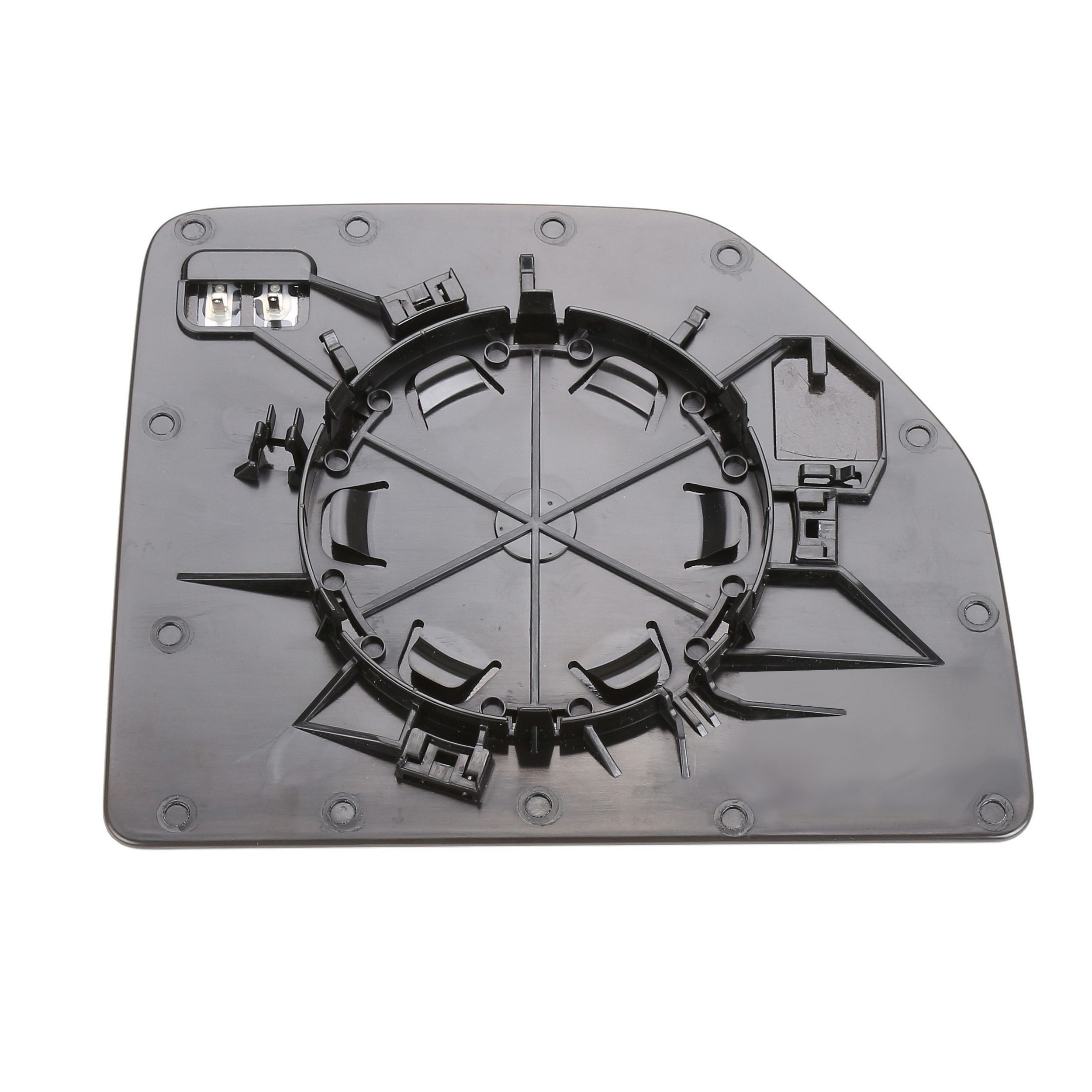Door Mirror Glass