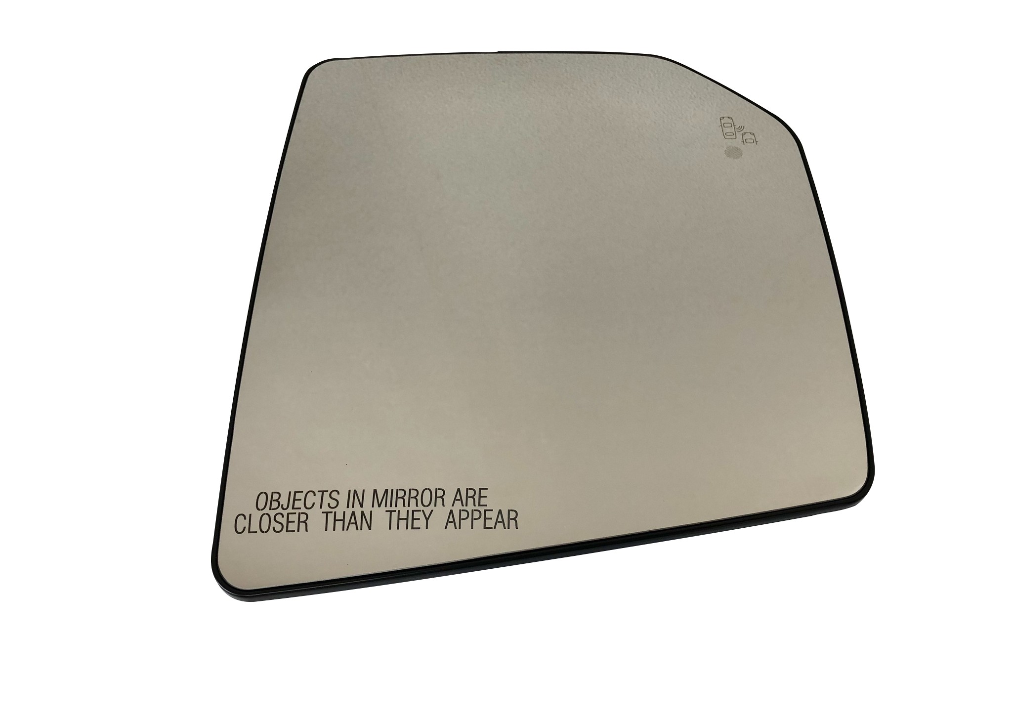 Door Mirror Glass