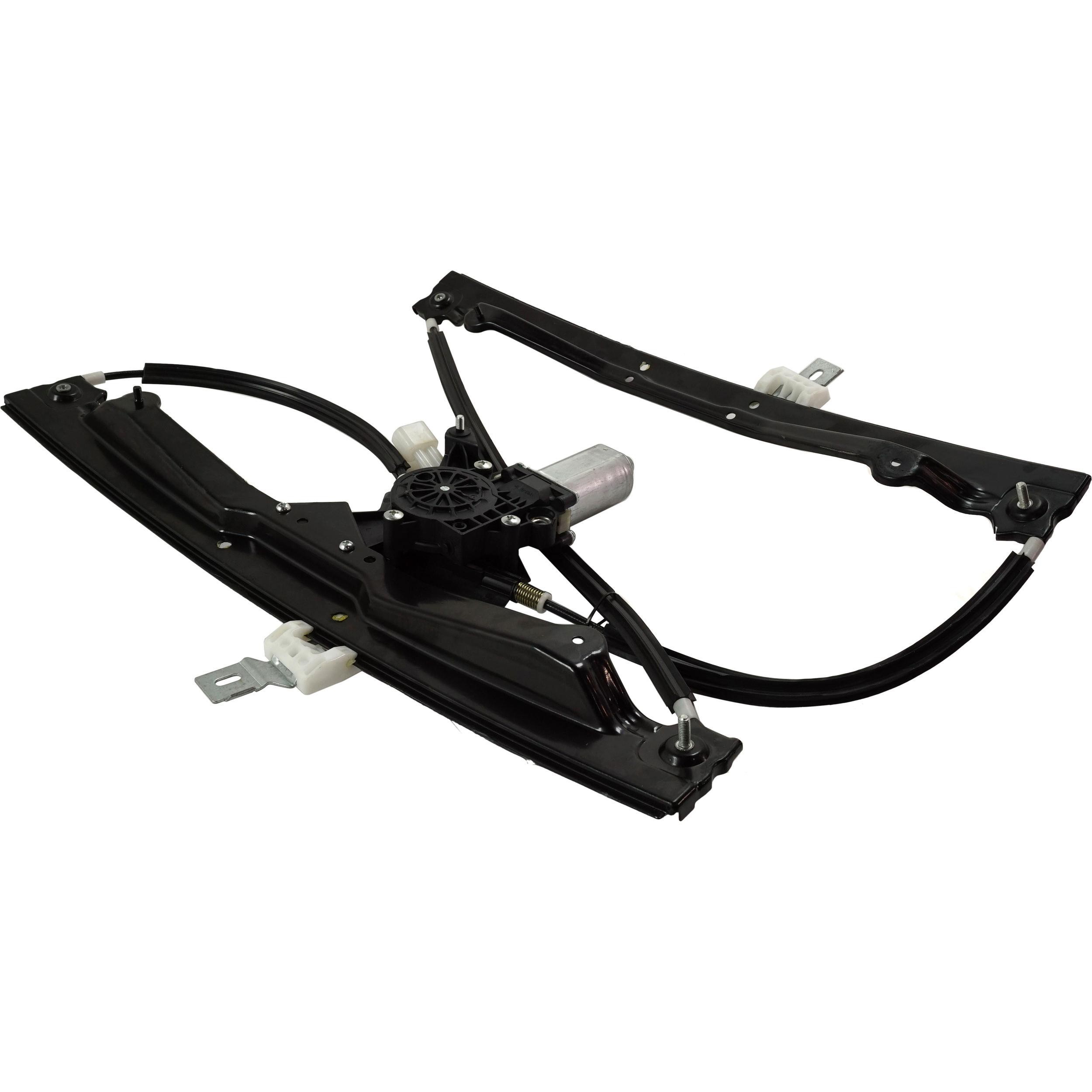 Window Regulator