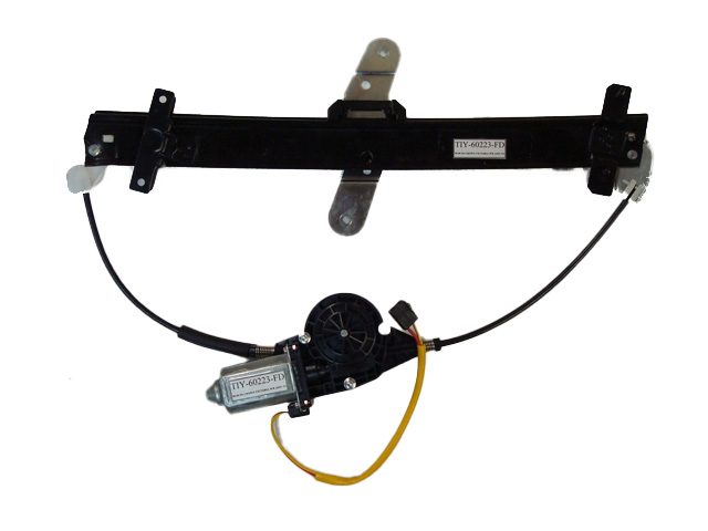 Window Regulator