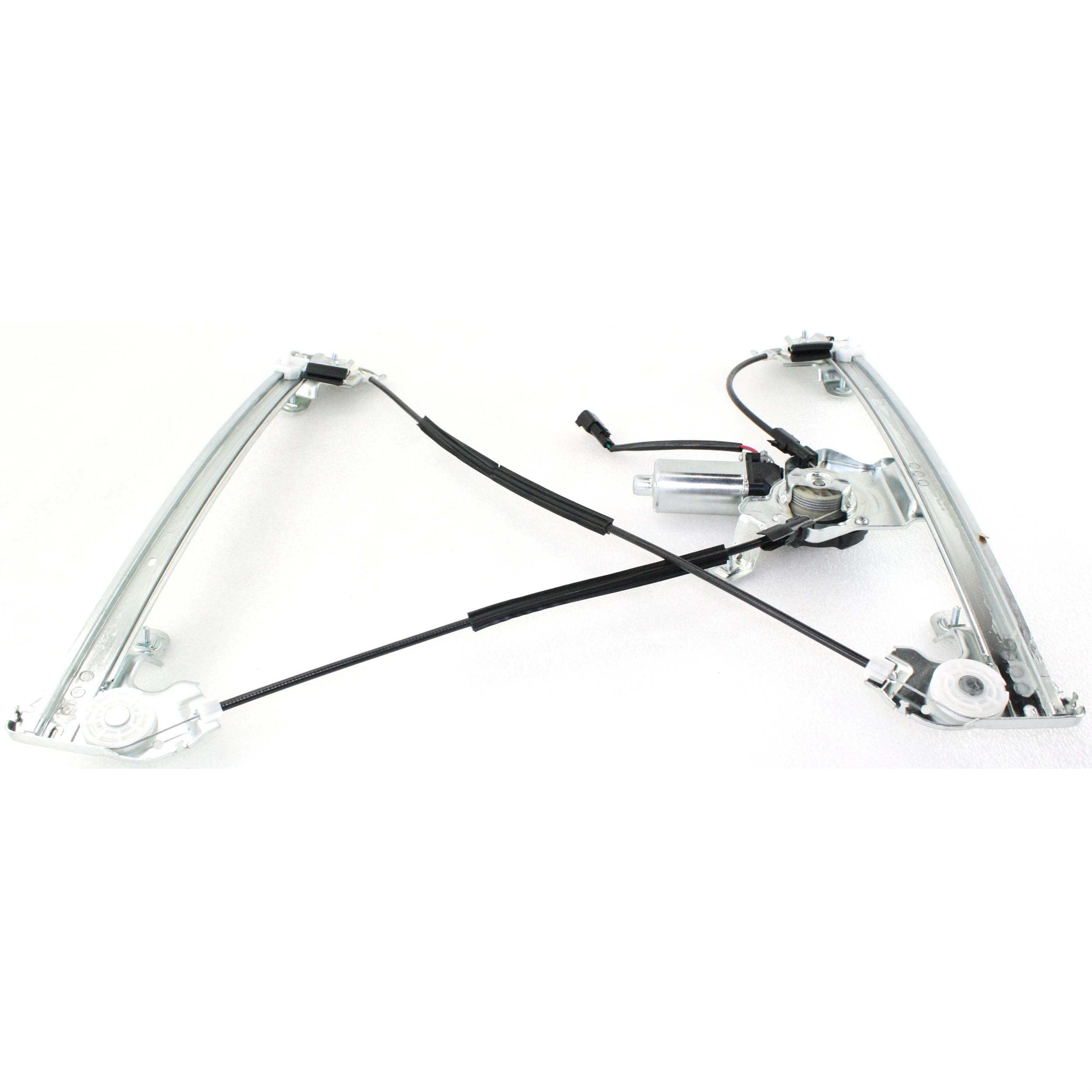 Window Regulator