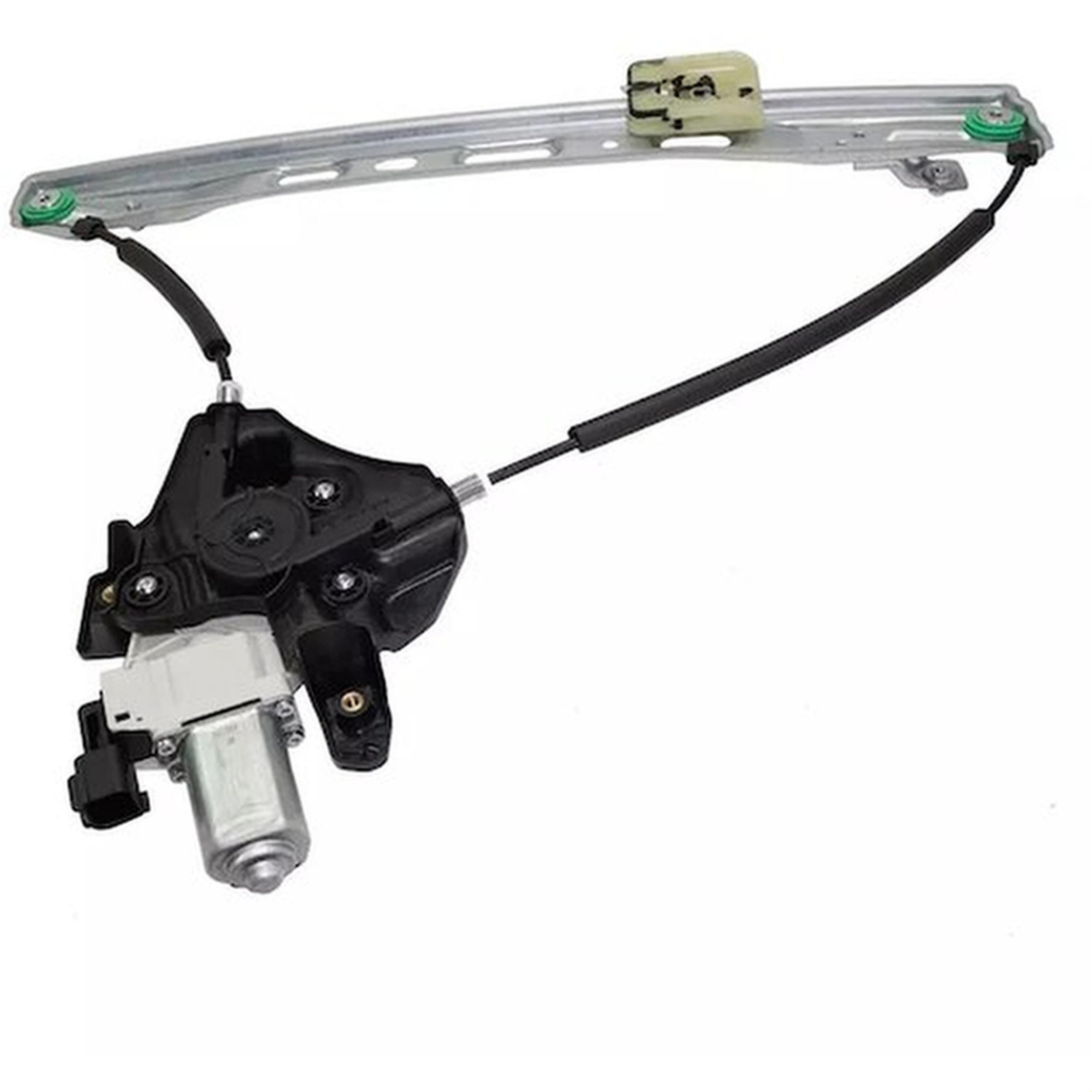 Window Regulator