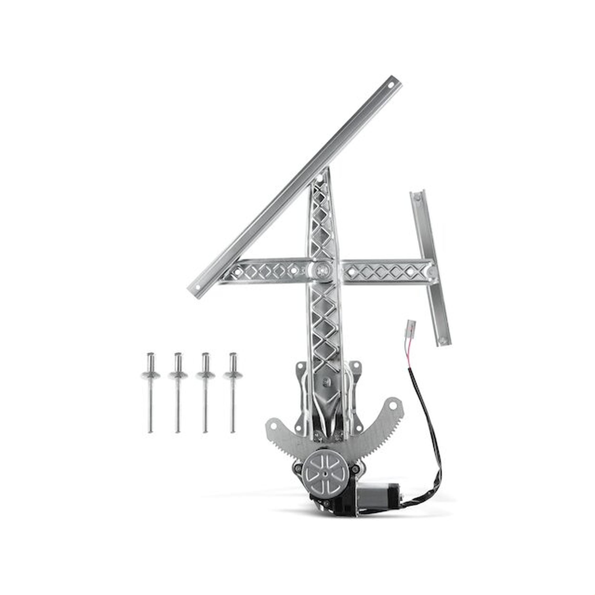 Window Regulator