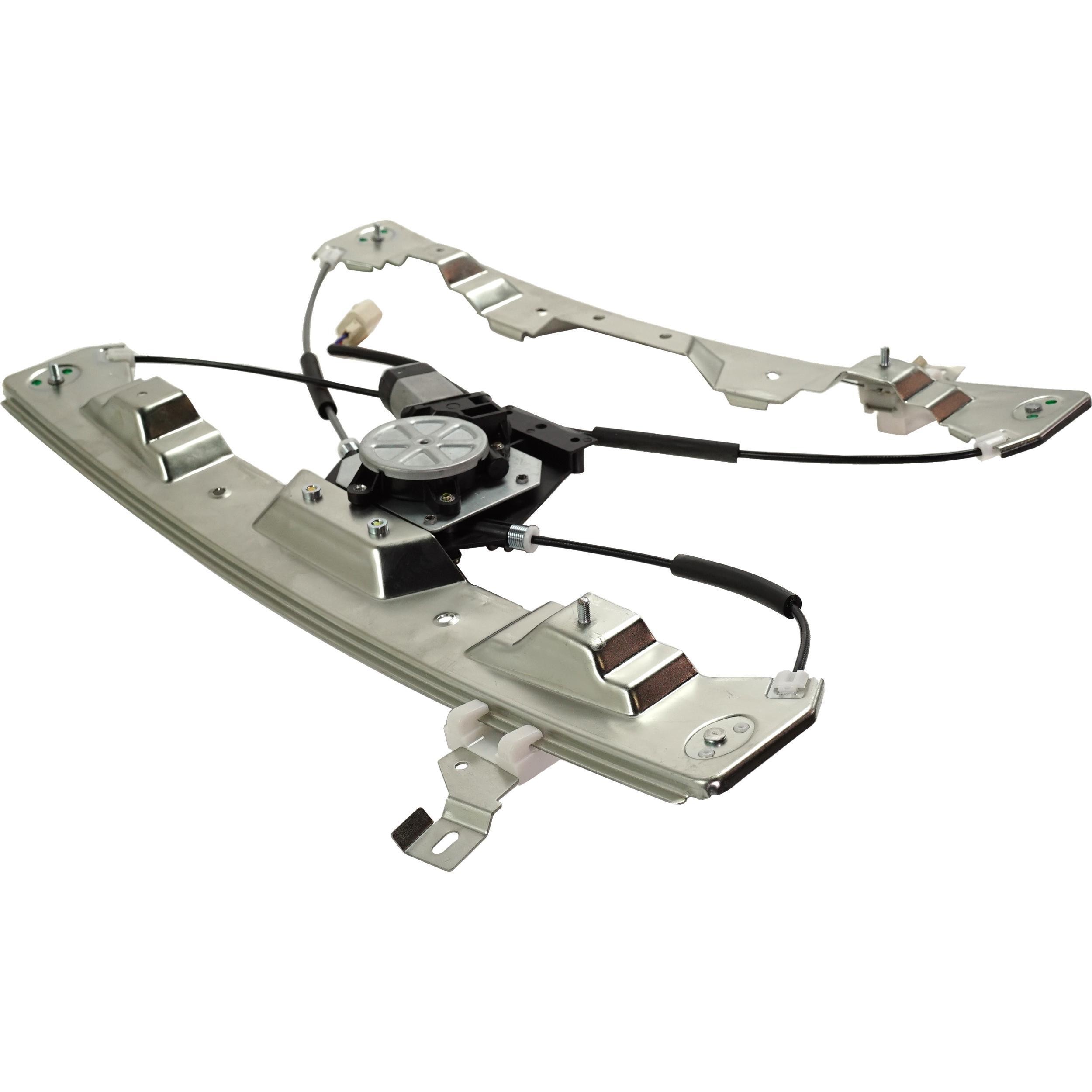 Window Regulator
