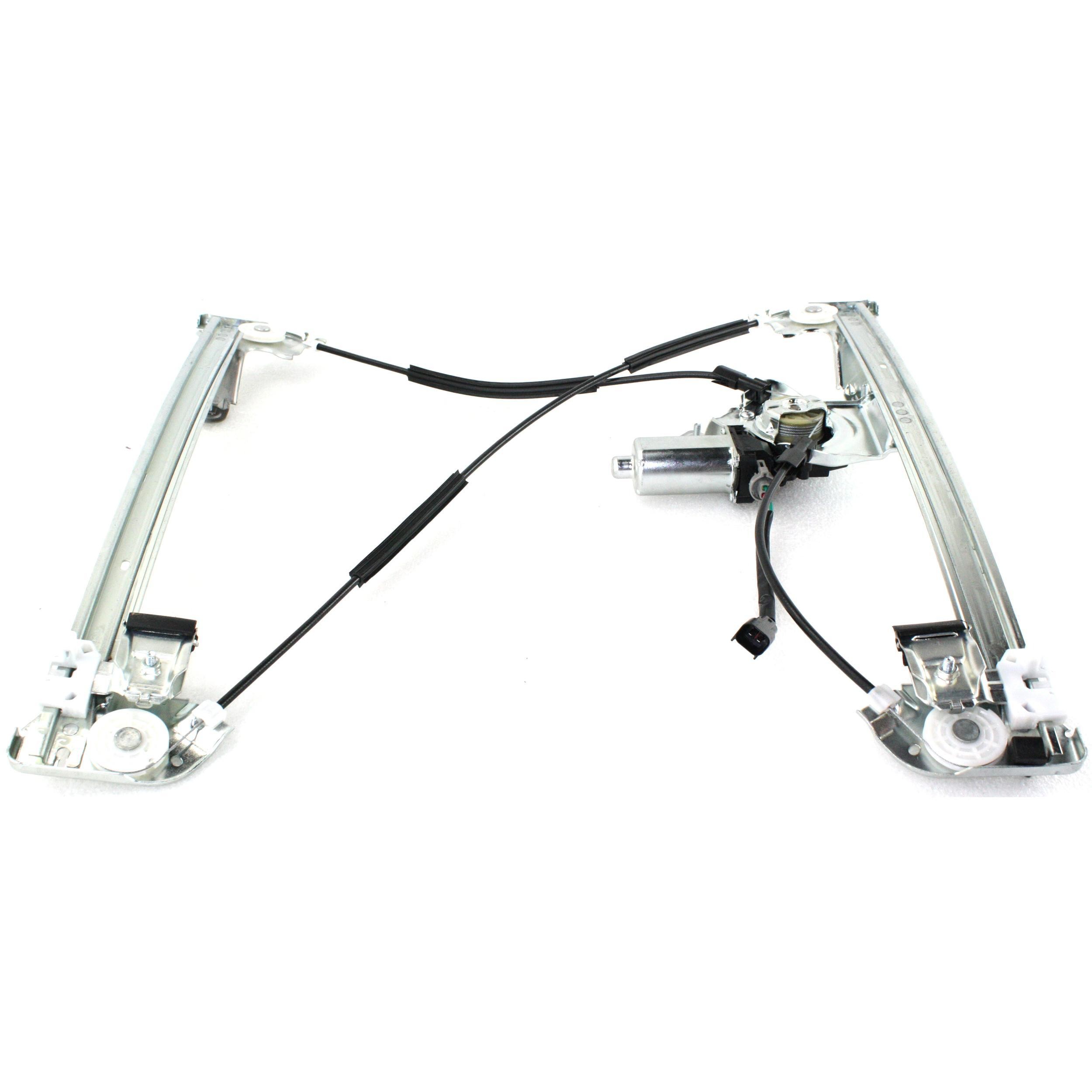 Window Regulator