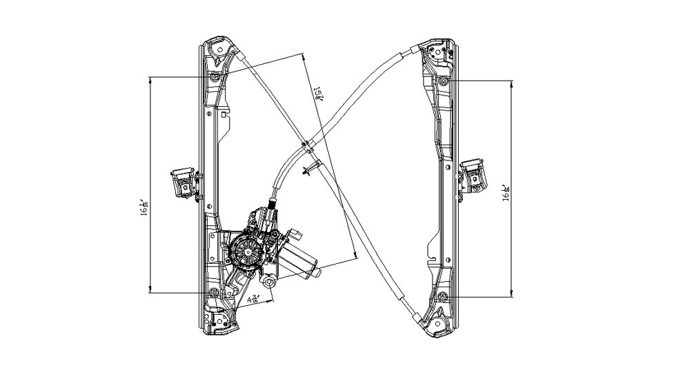 Window Regulator