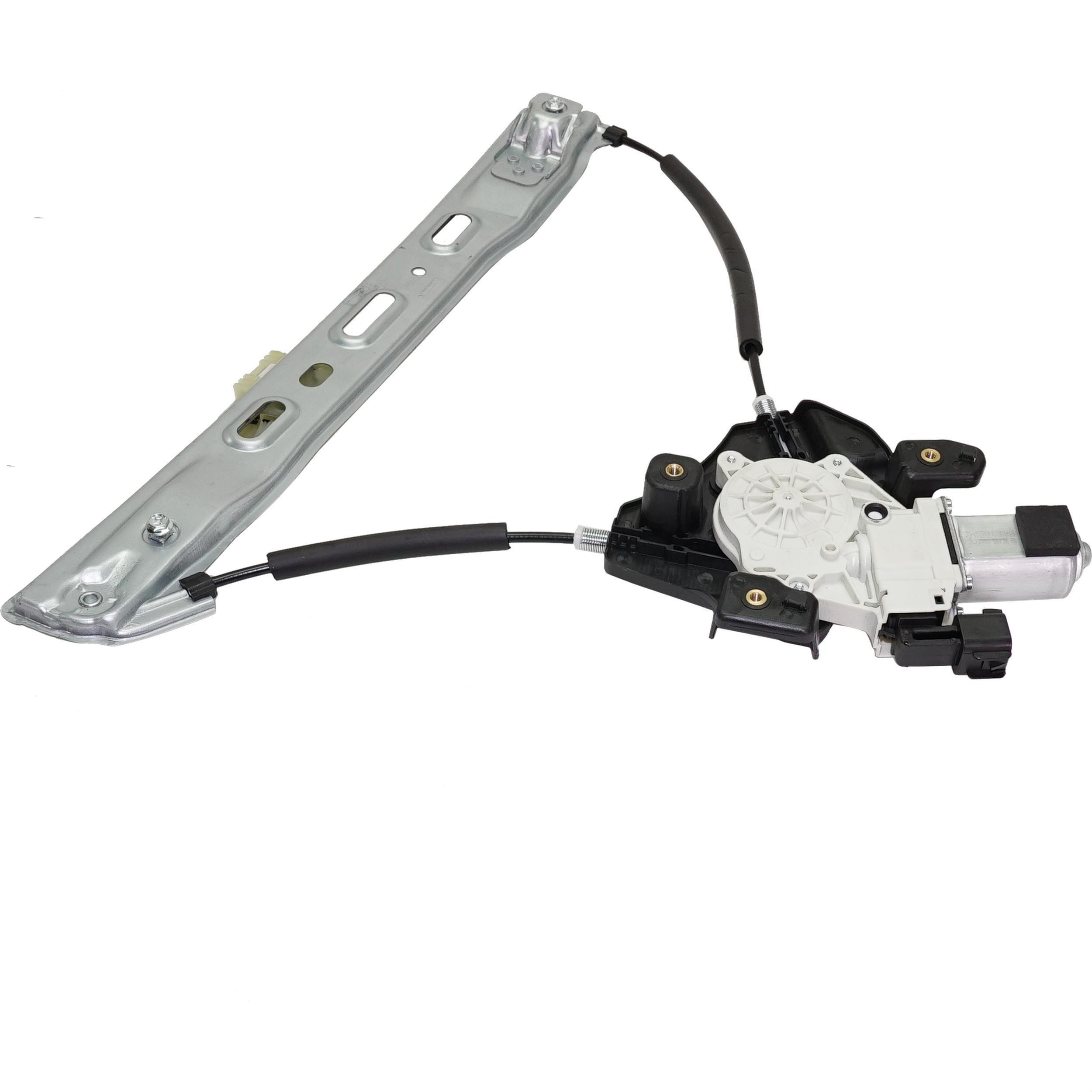 Window Regulator