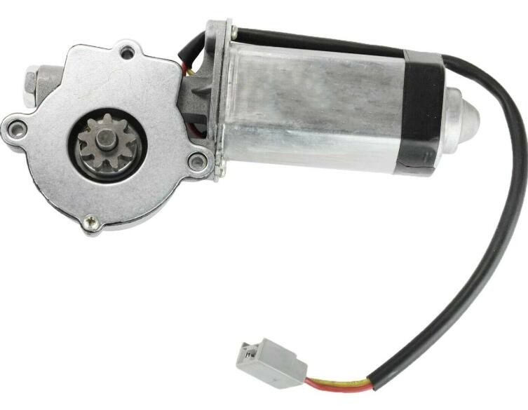 Window Motor