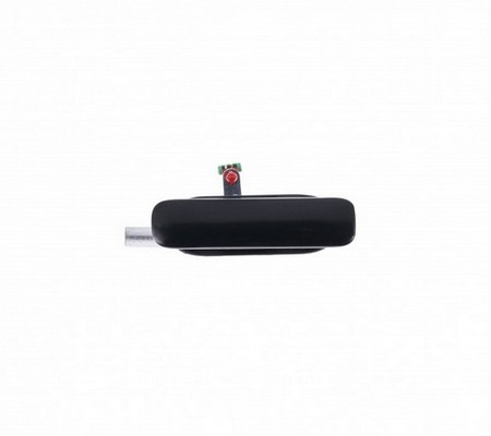 Exterior Door Handle