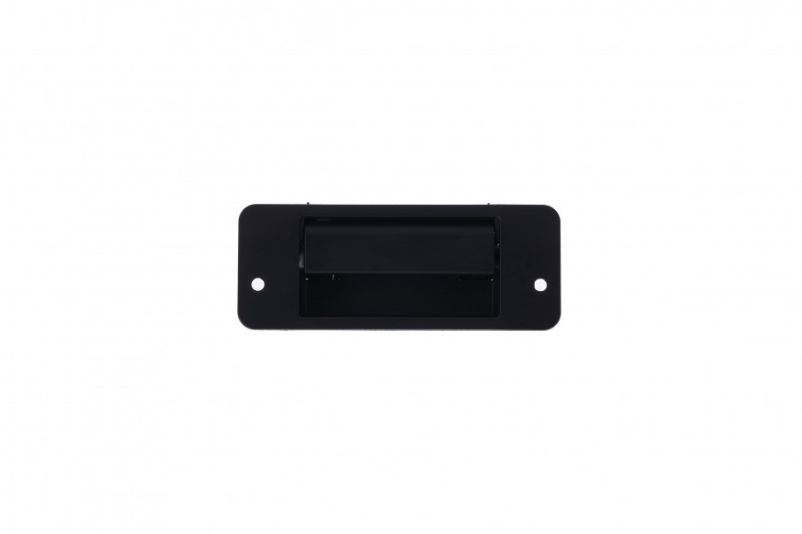 Exterior Door Handle