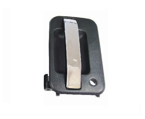 Exterior Door Handle