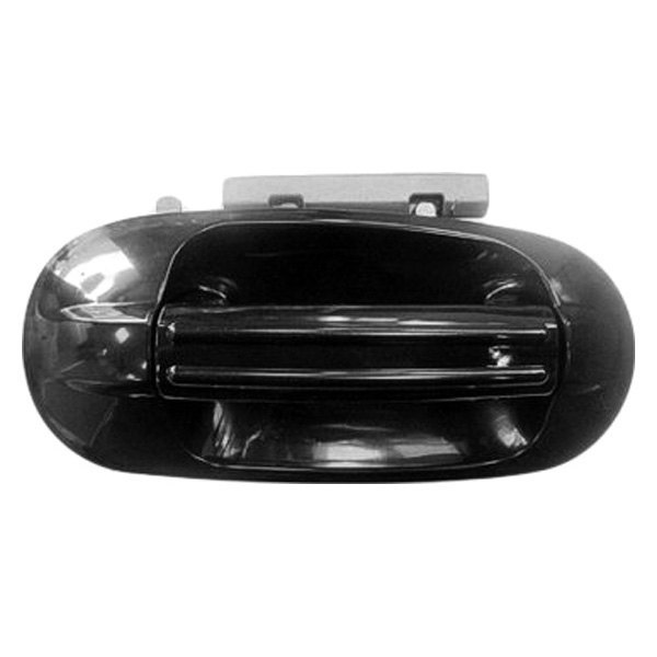 Exterior Door Handle