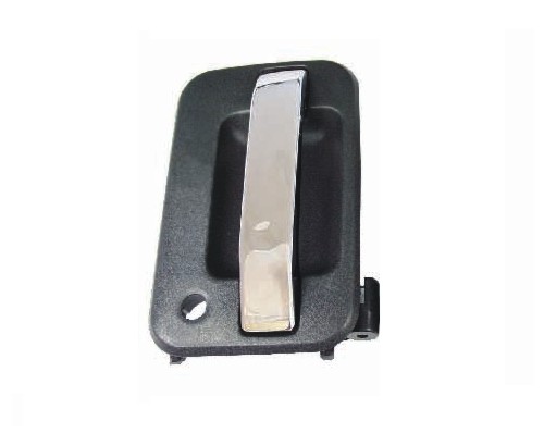 Exterior Door Handle
