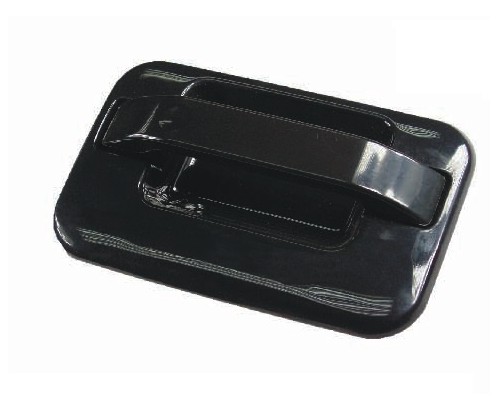 Exterior Door Handle