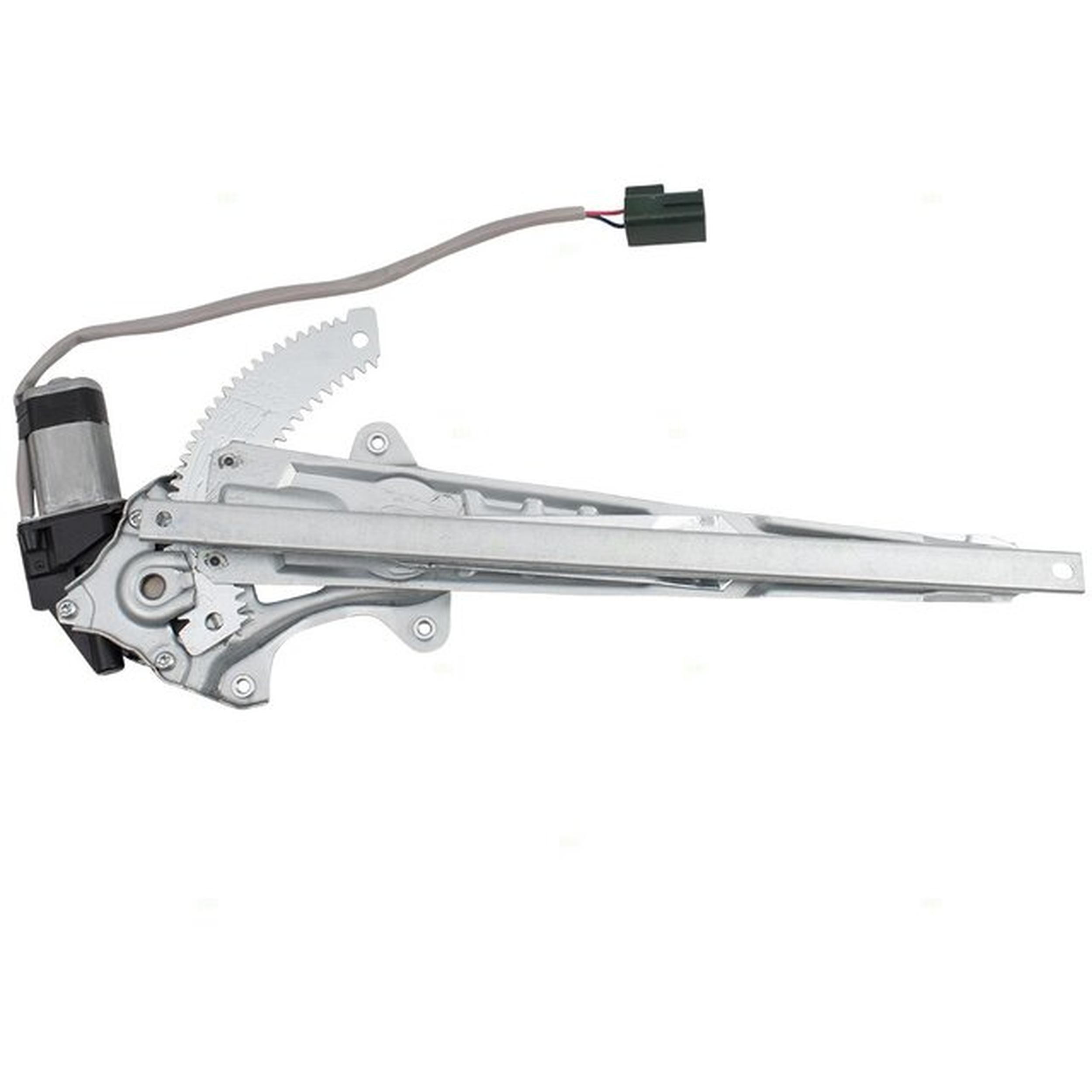 Window Regulator