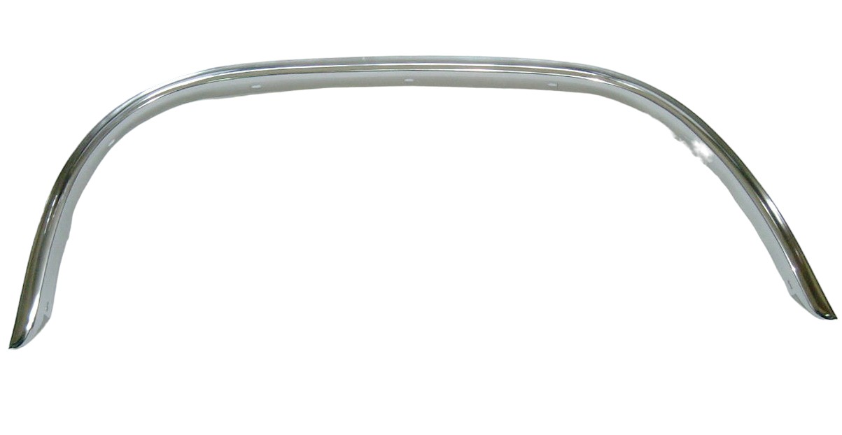 Wheel Arch Molding