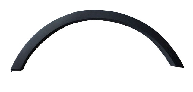 Wheel Arch Molding