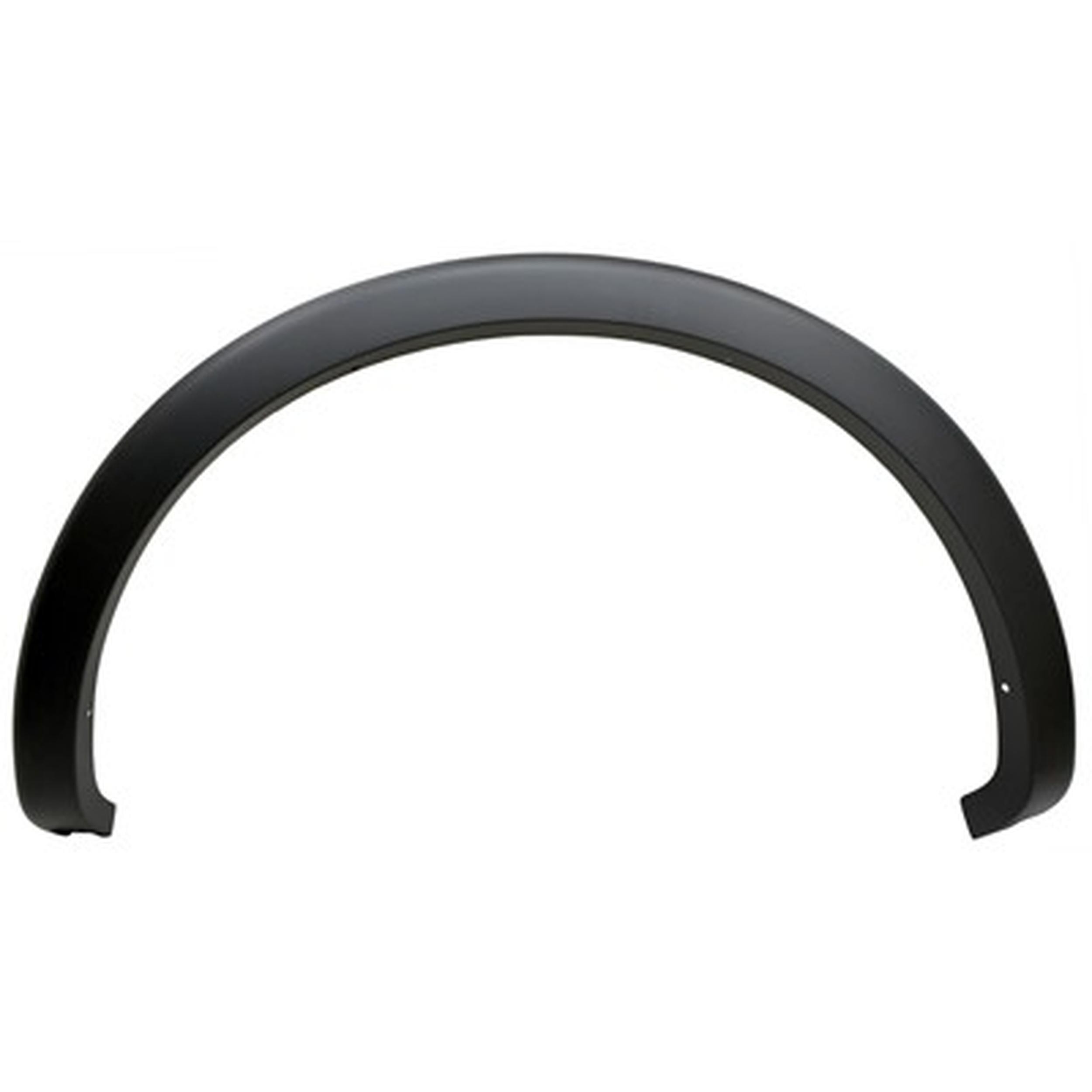 Wheel Arch Molding