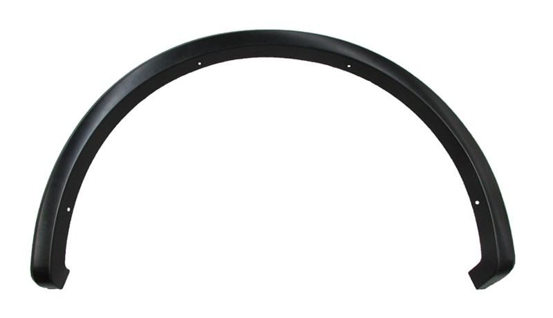 Wheel Arch Molding