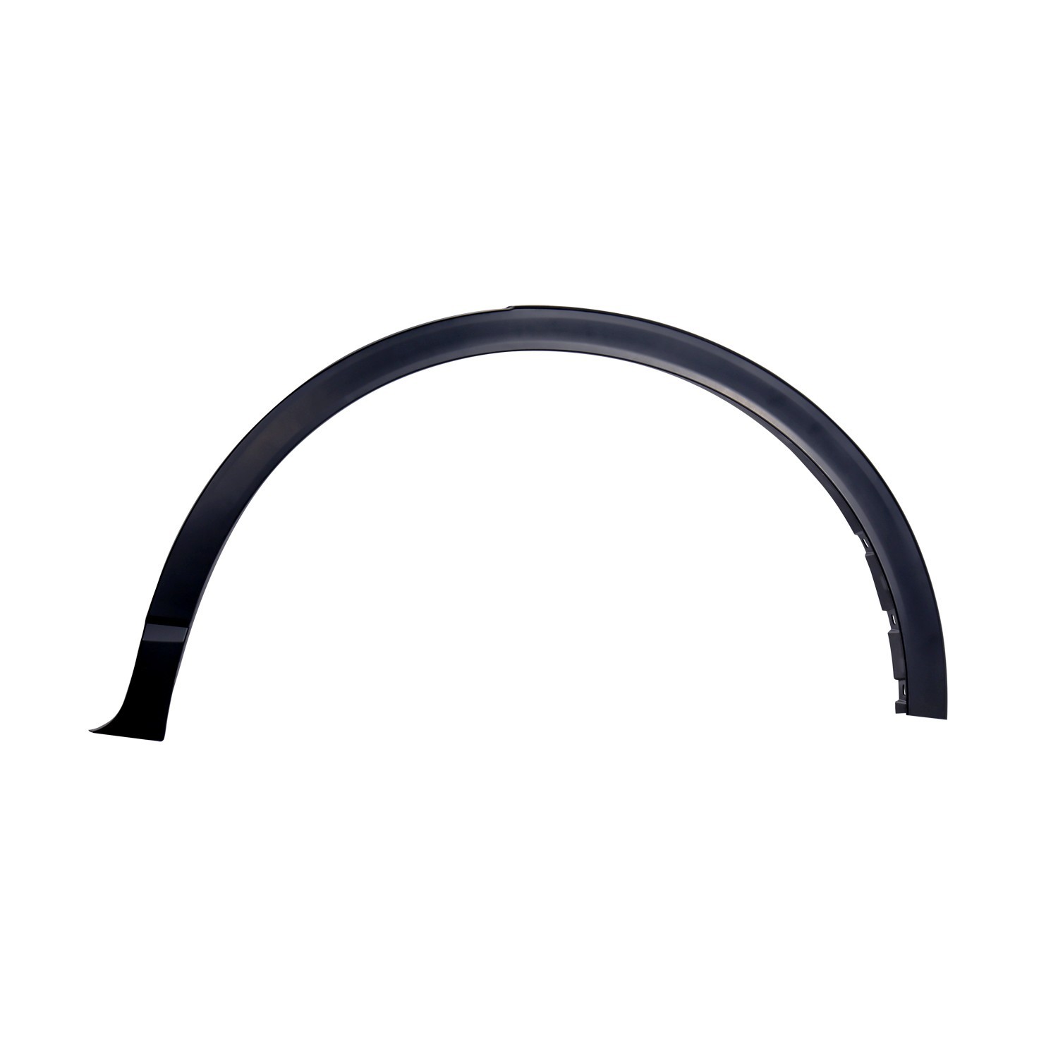 Wheel Arch Molding