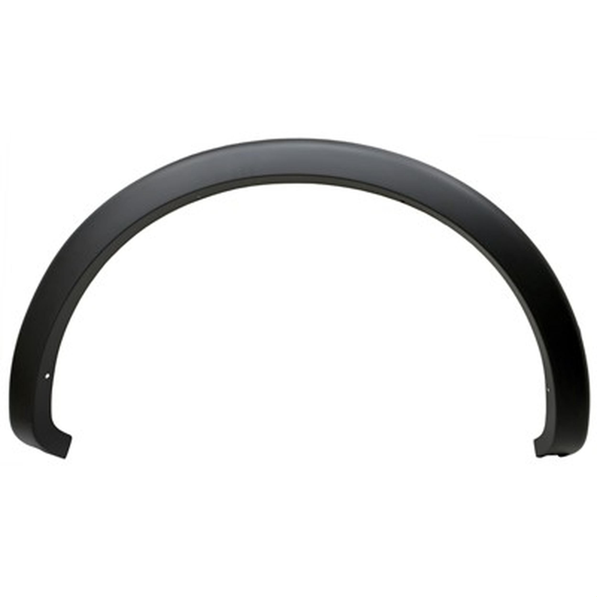 Wheel Arch Molding