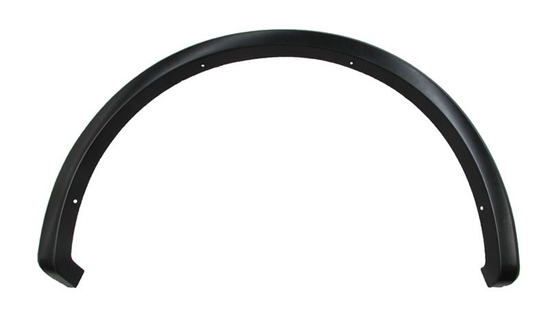 Wheel Arch Molding