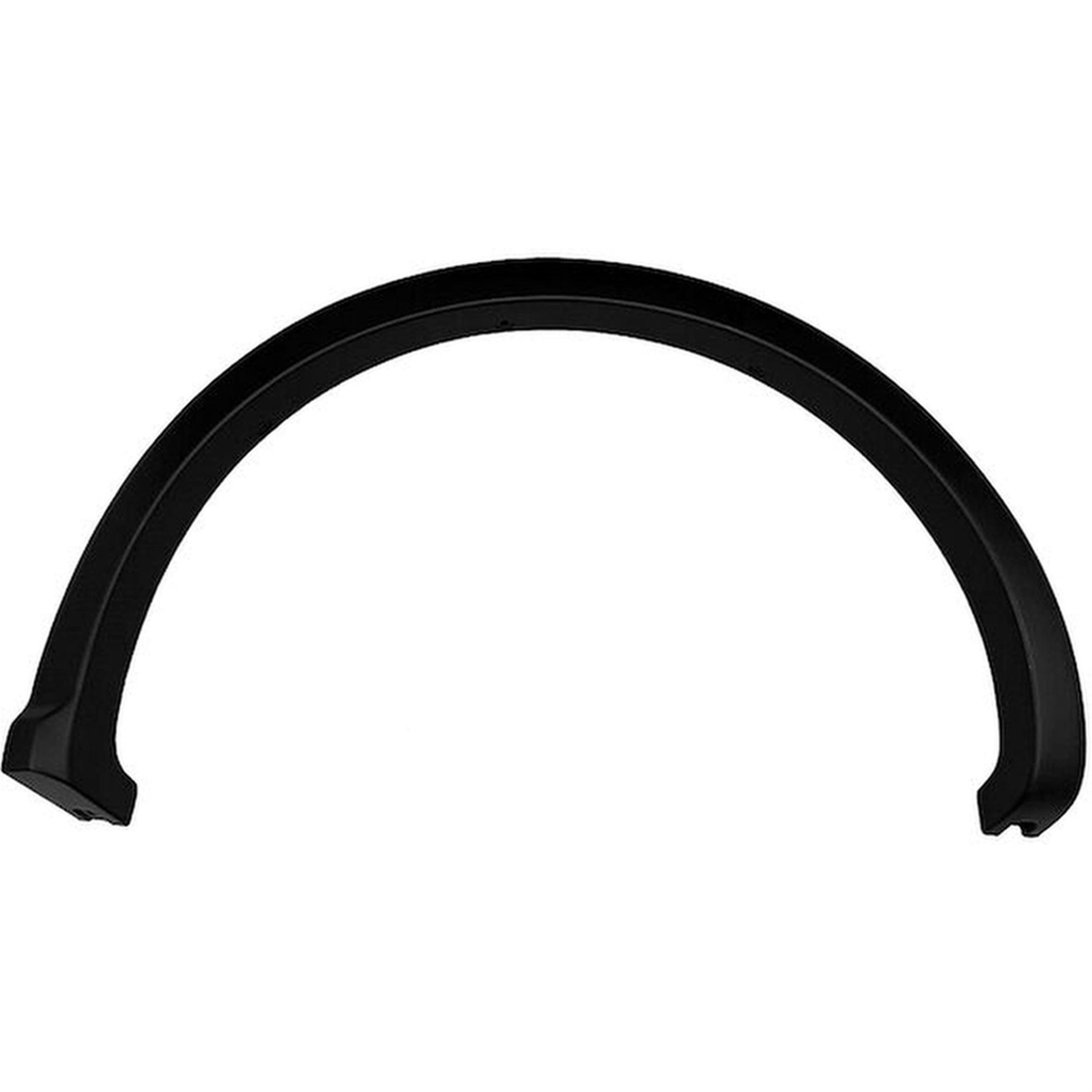 Wheel Arch Molding