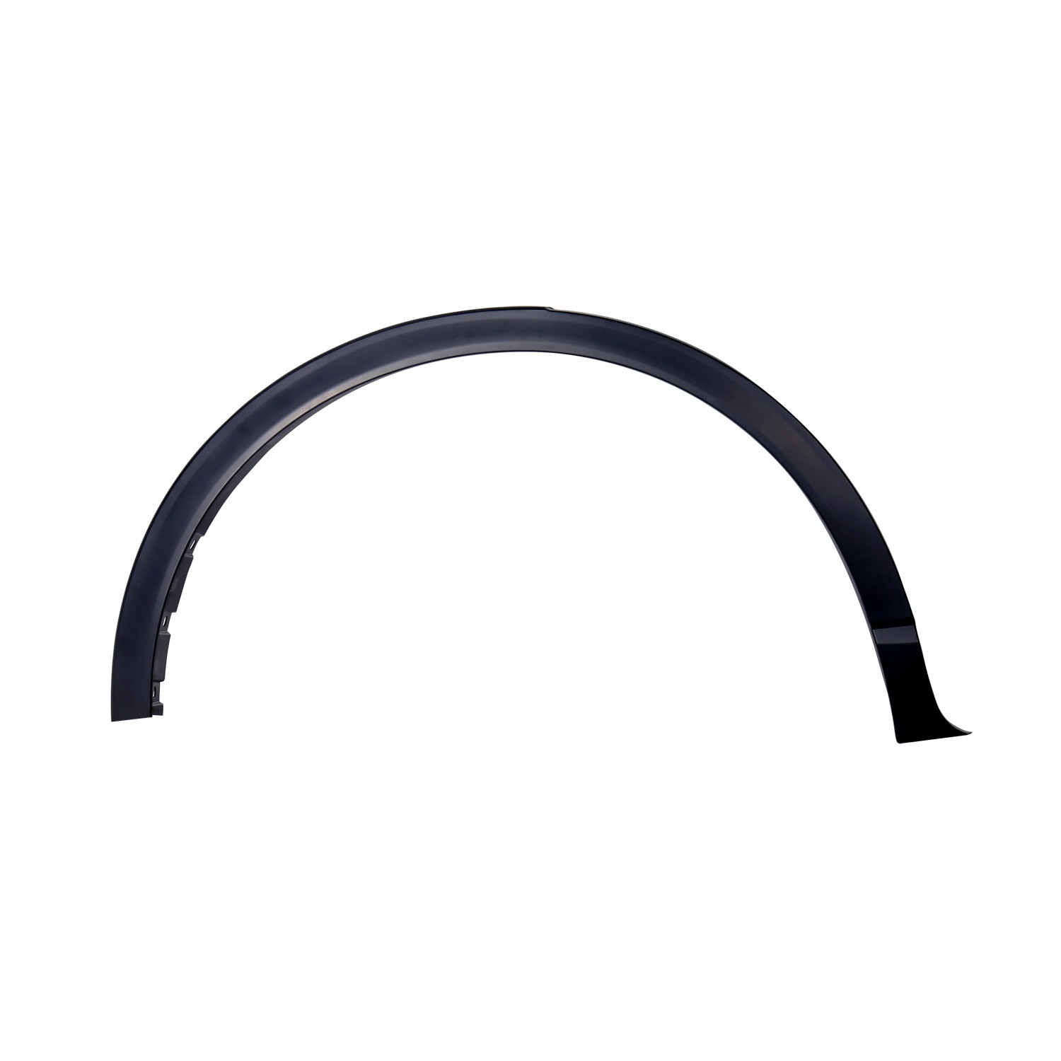 Wheel Arch Molding