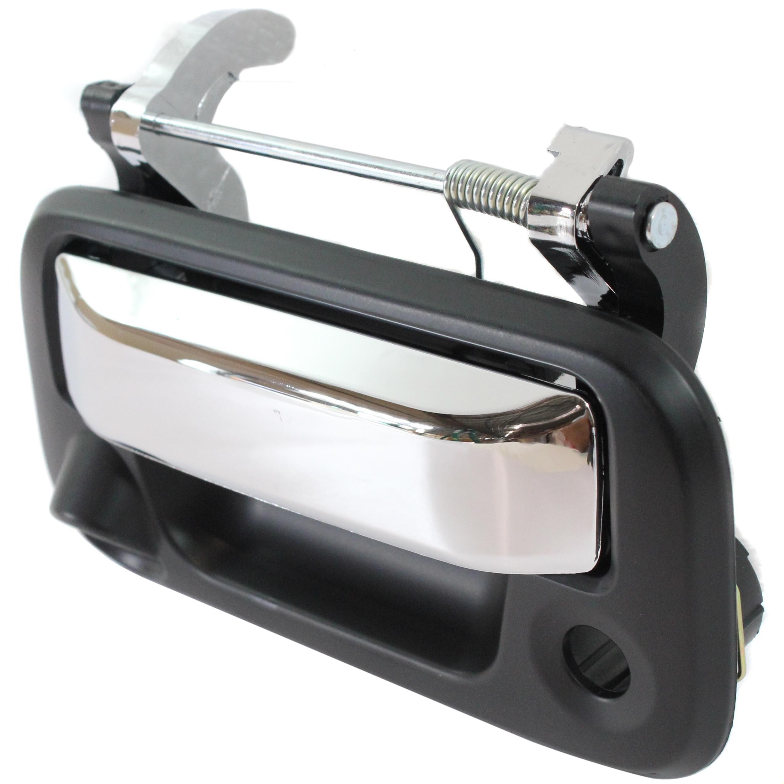 Tailgate Handle