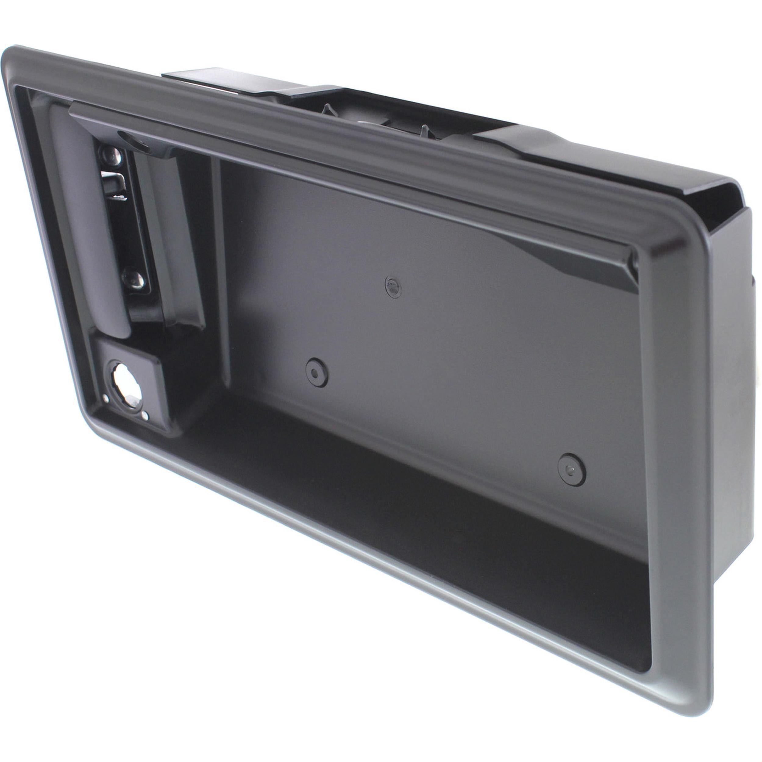 Tailgate Handle