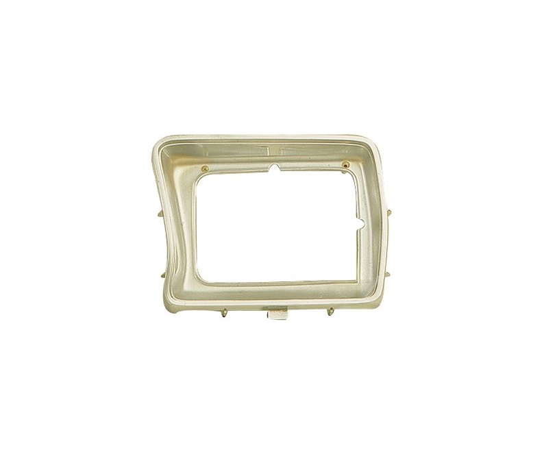 Headlight Door