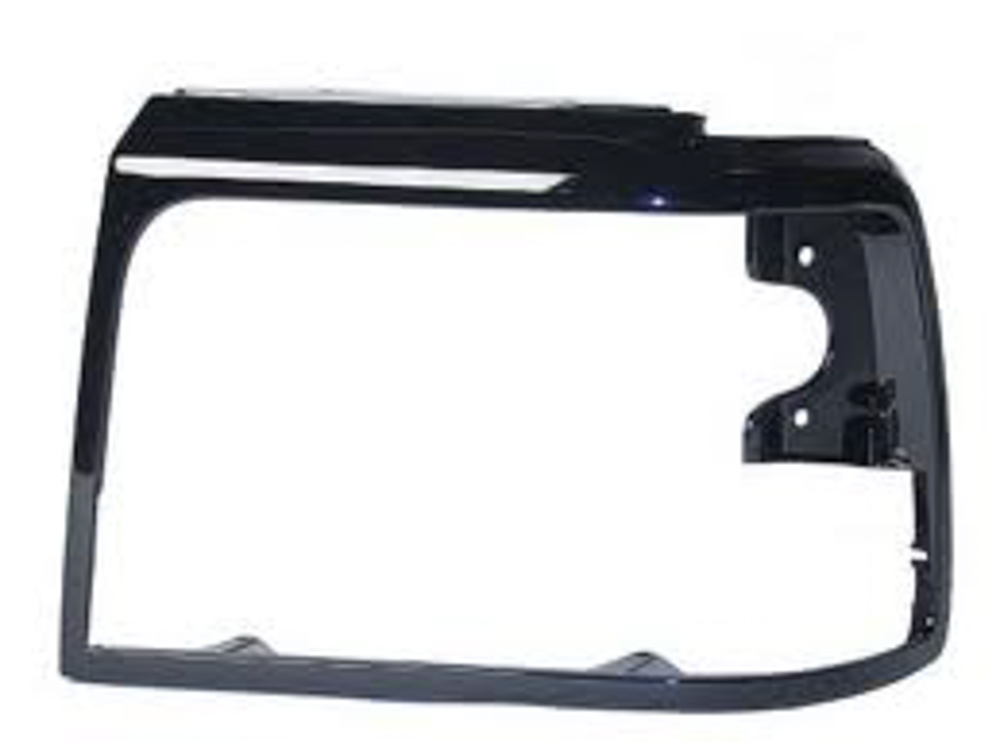 Headlight Door