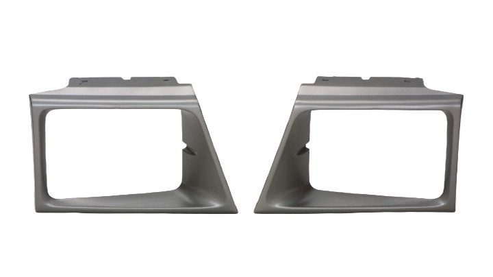 Headlight Door