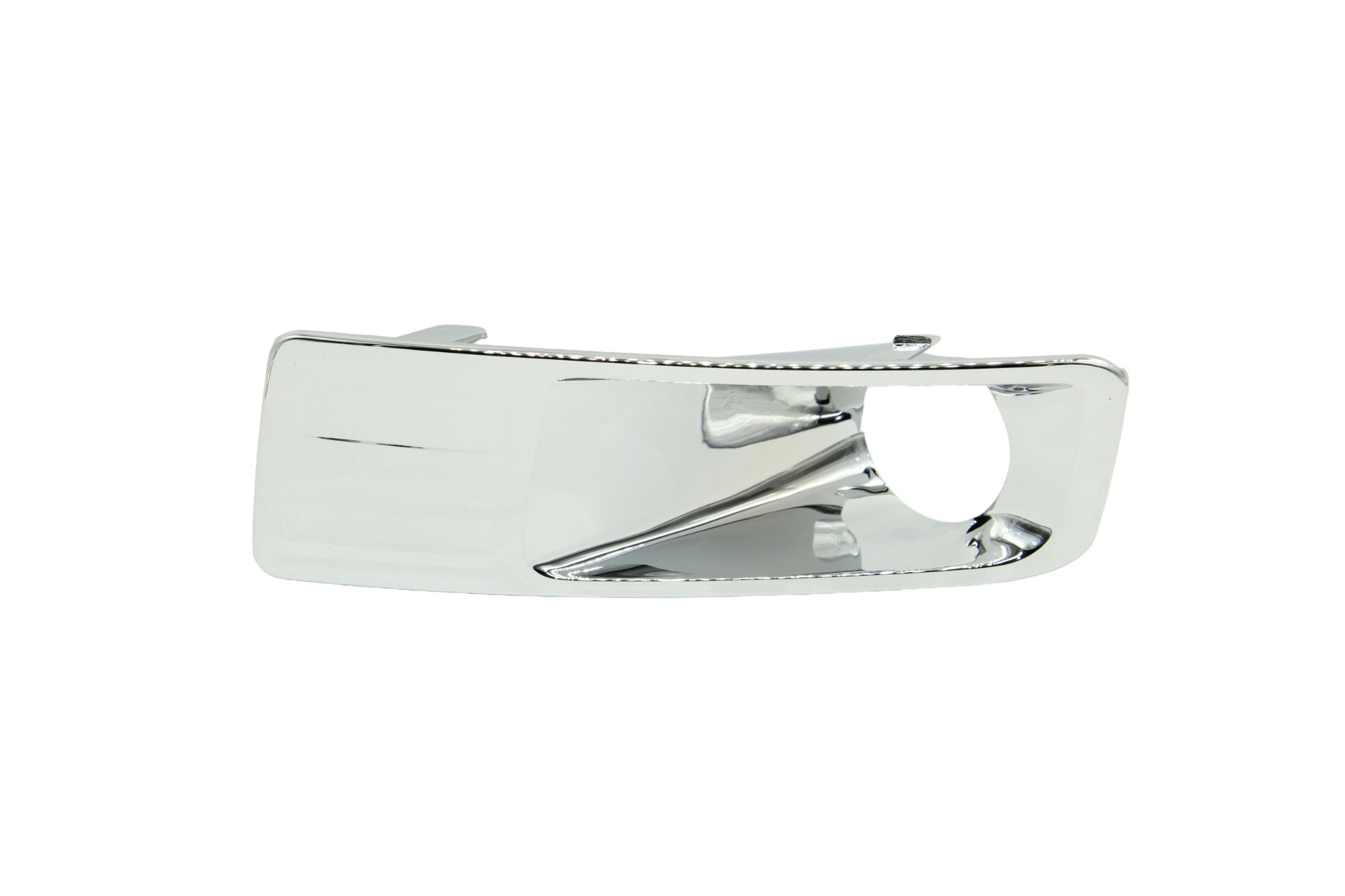 Fog Light Cover