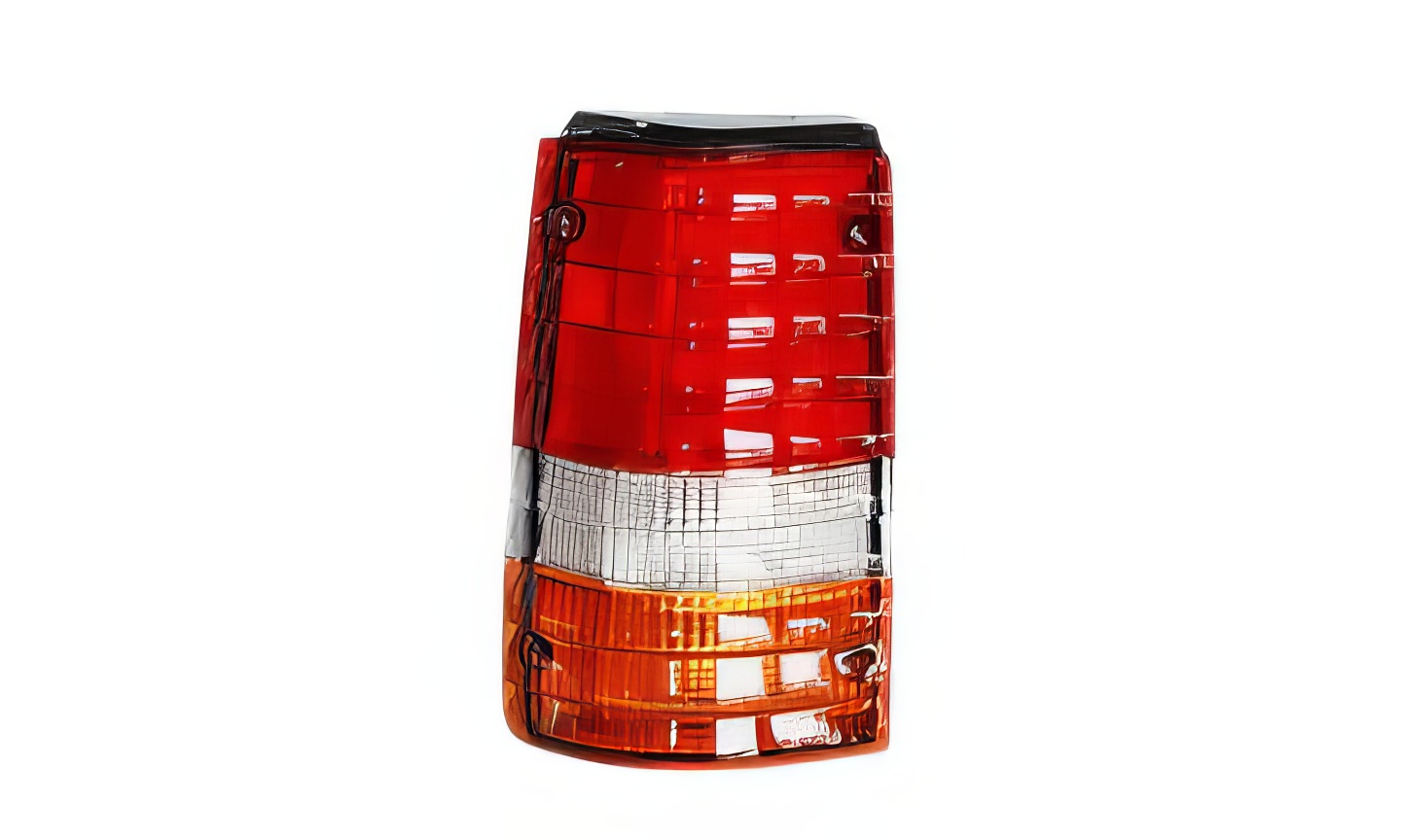 Tail Light Assembly