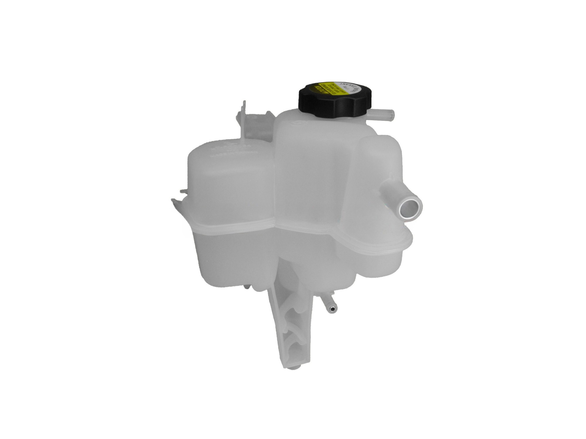 Radiator Outlet Tank