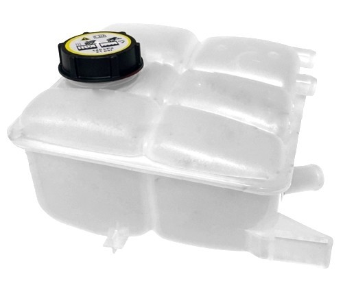Radiator Outlet Tank