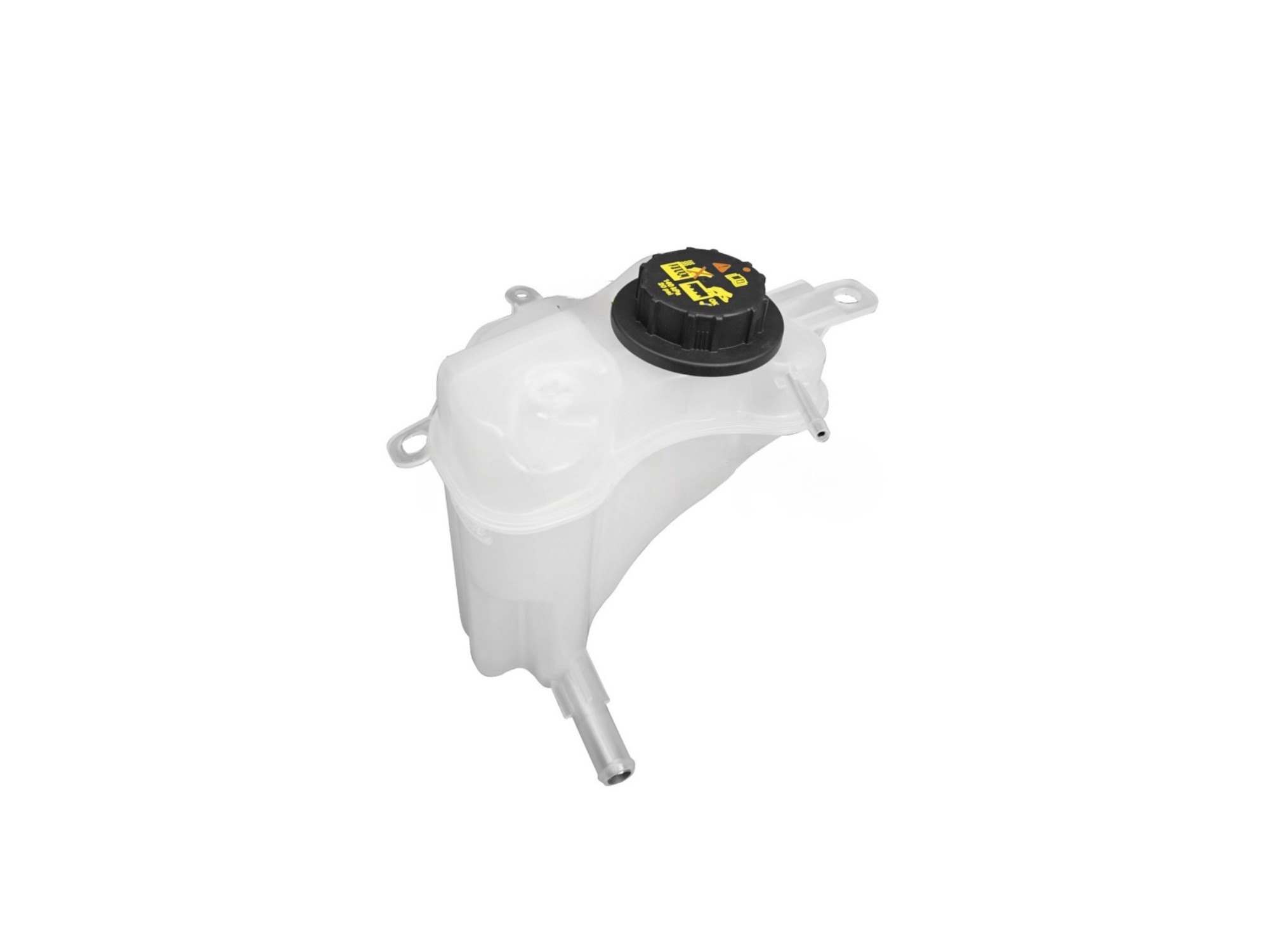 Radiator Outlet Tank