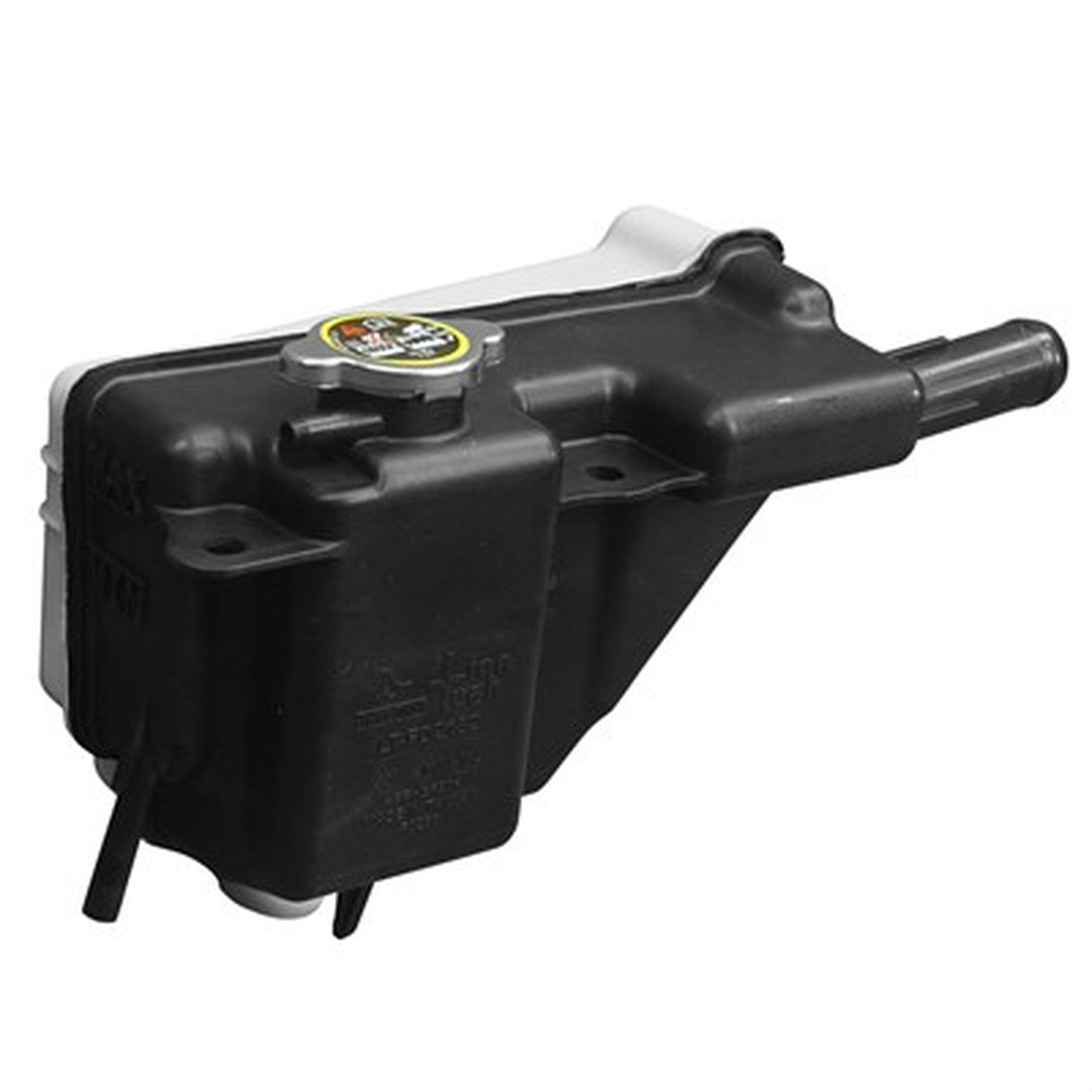 Radiator Outlet Tank