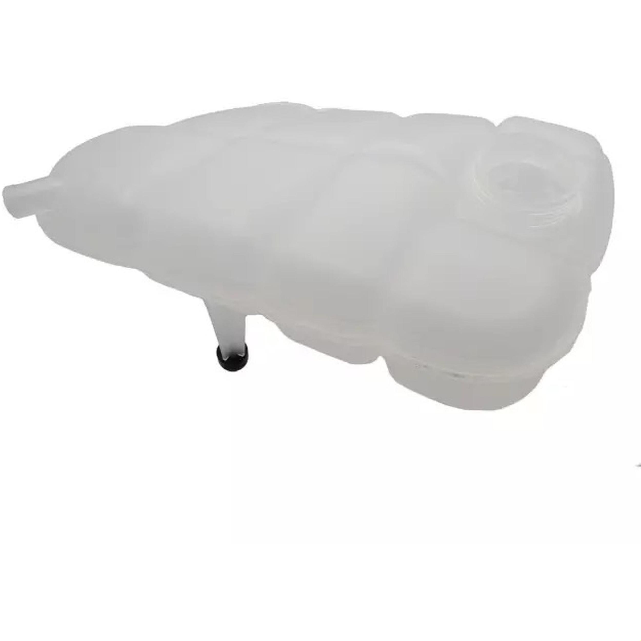 Radiator Outlet Tank