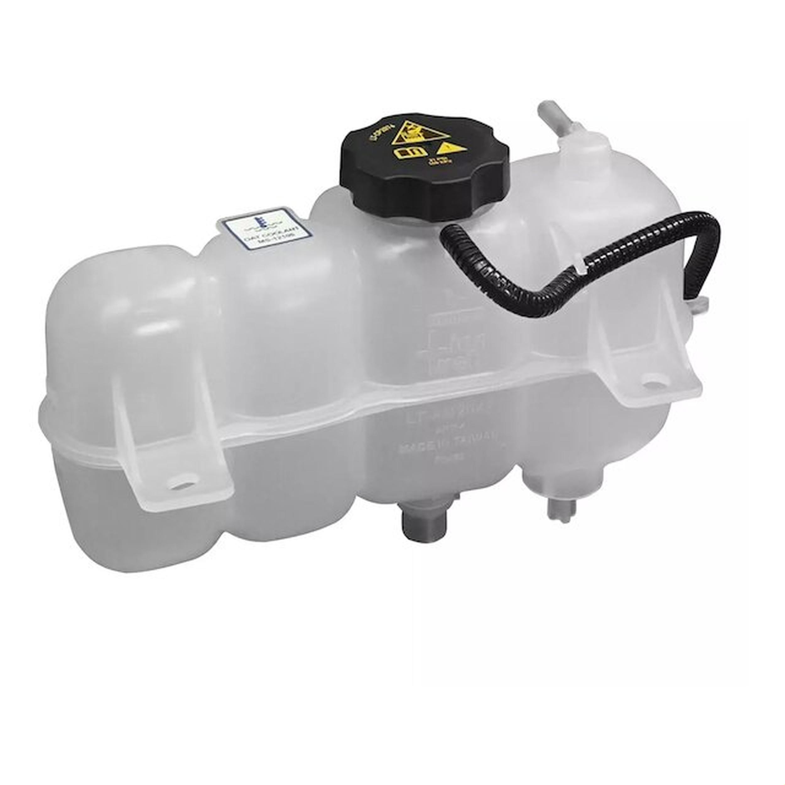 Radiator Outlet Tank