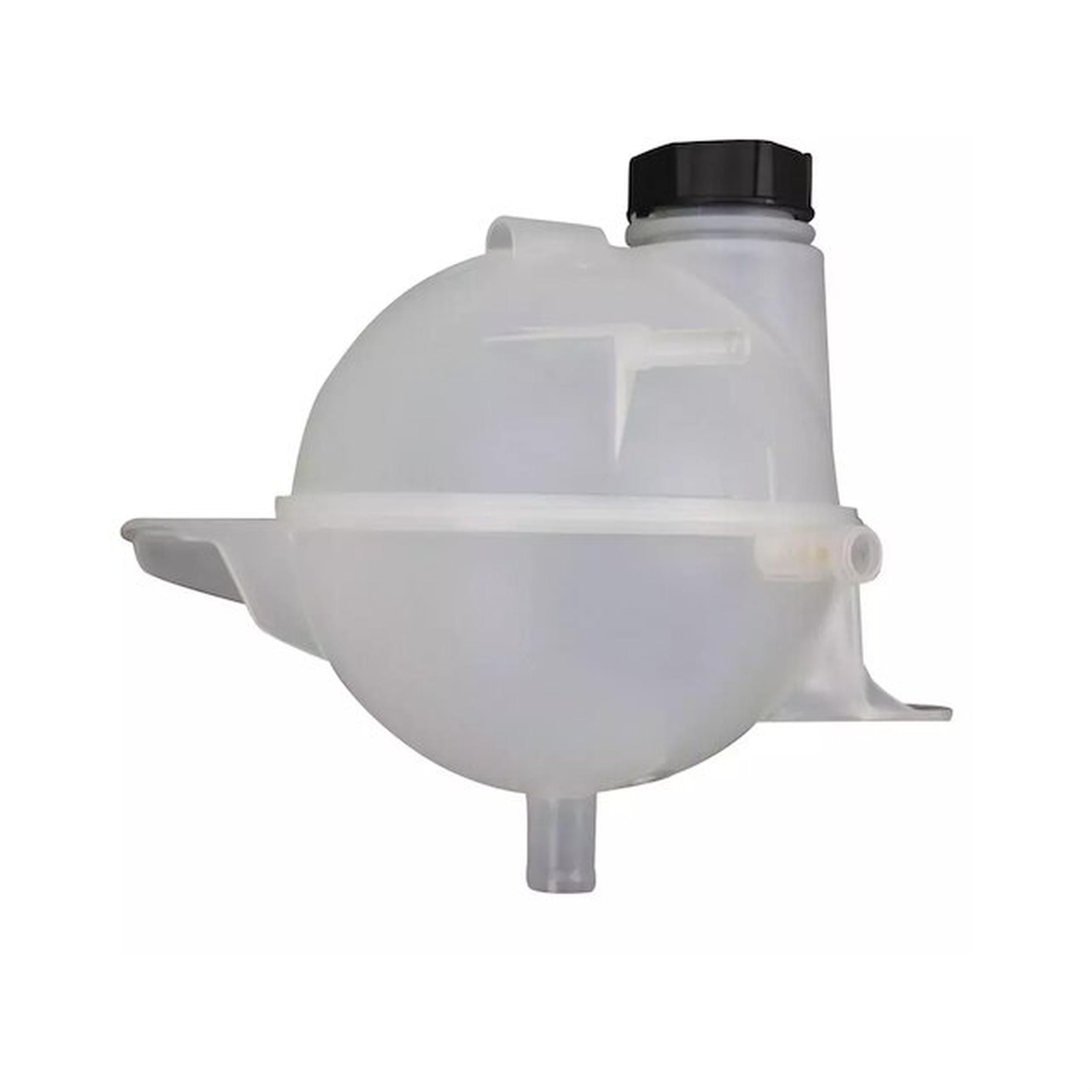 Radiator Outlet Tank