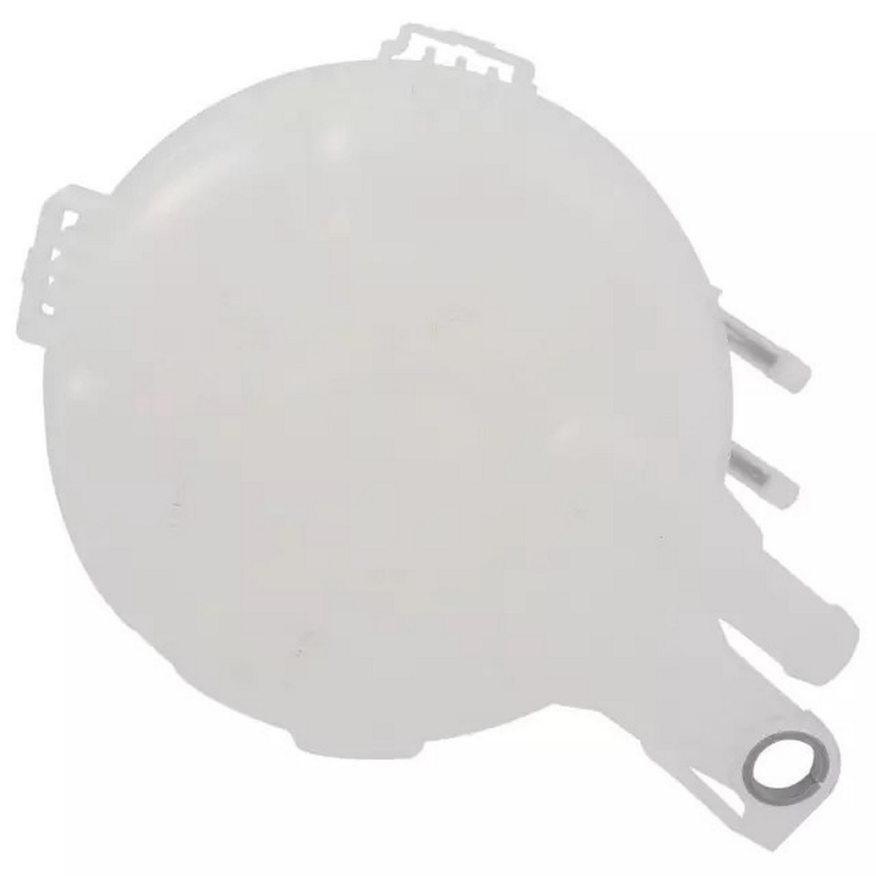 Radiator Outlet Tank