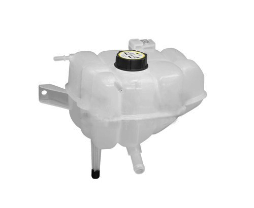 Radiator Outlet Tank