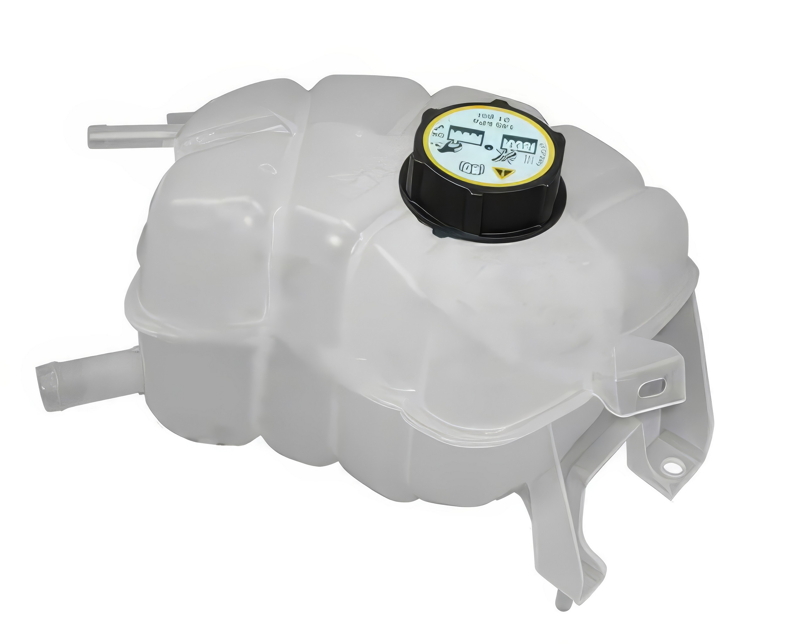 Radiator Outlet Tank