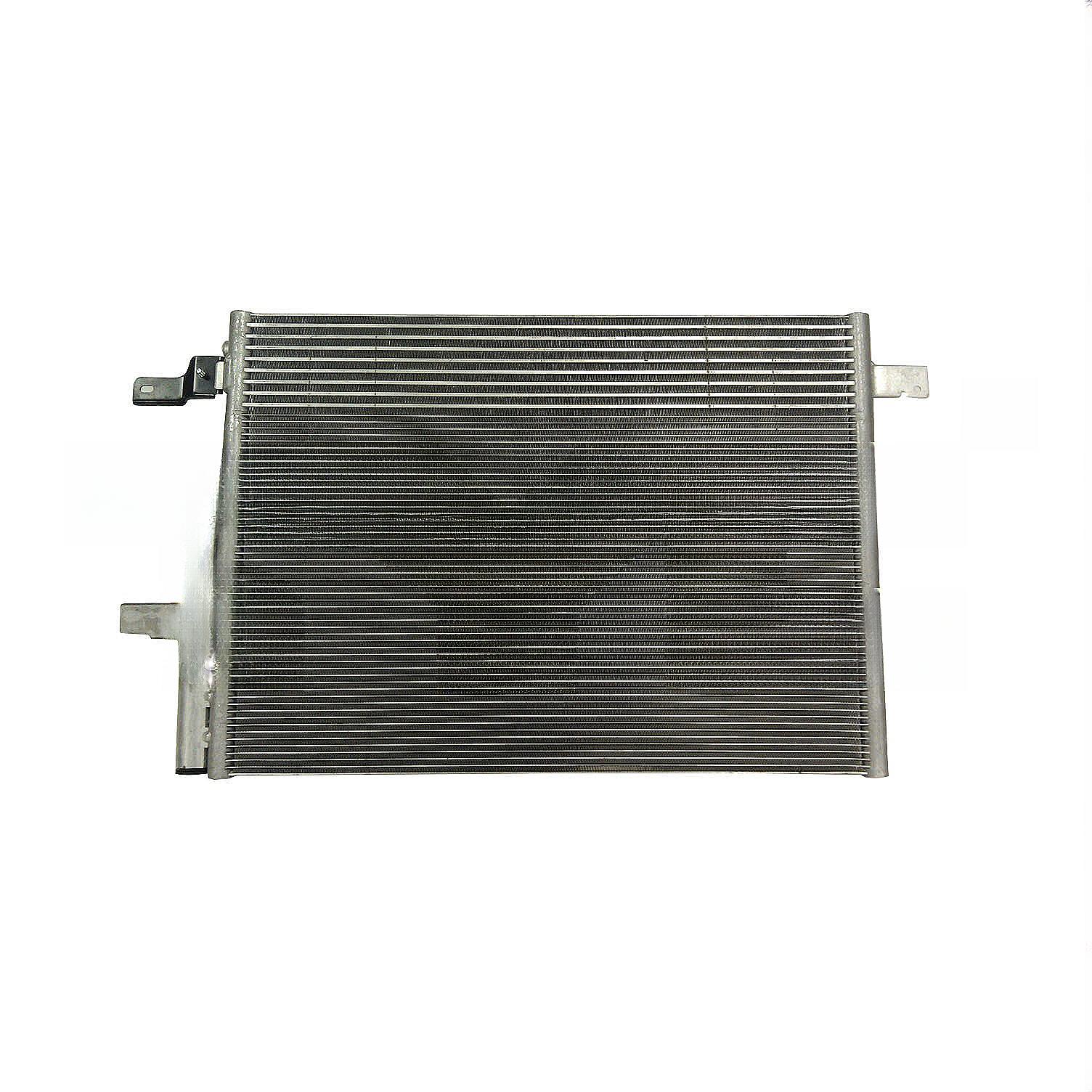 A/C Condenser