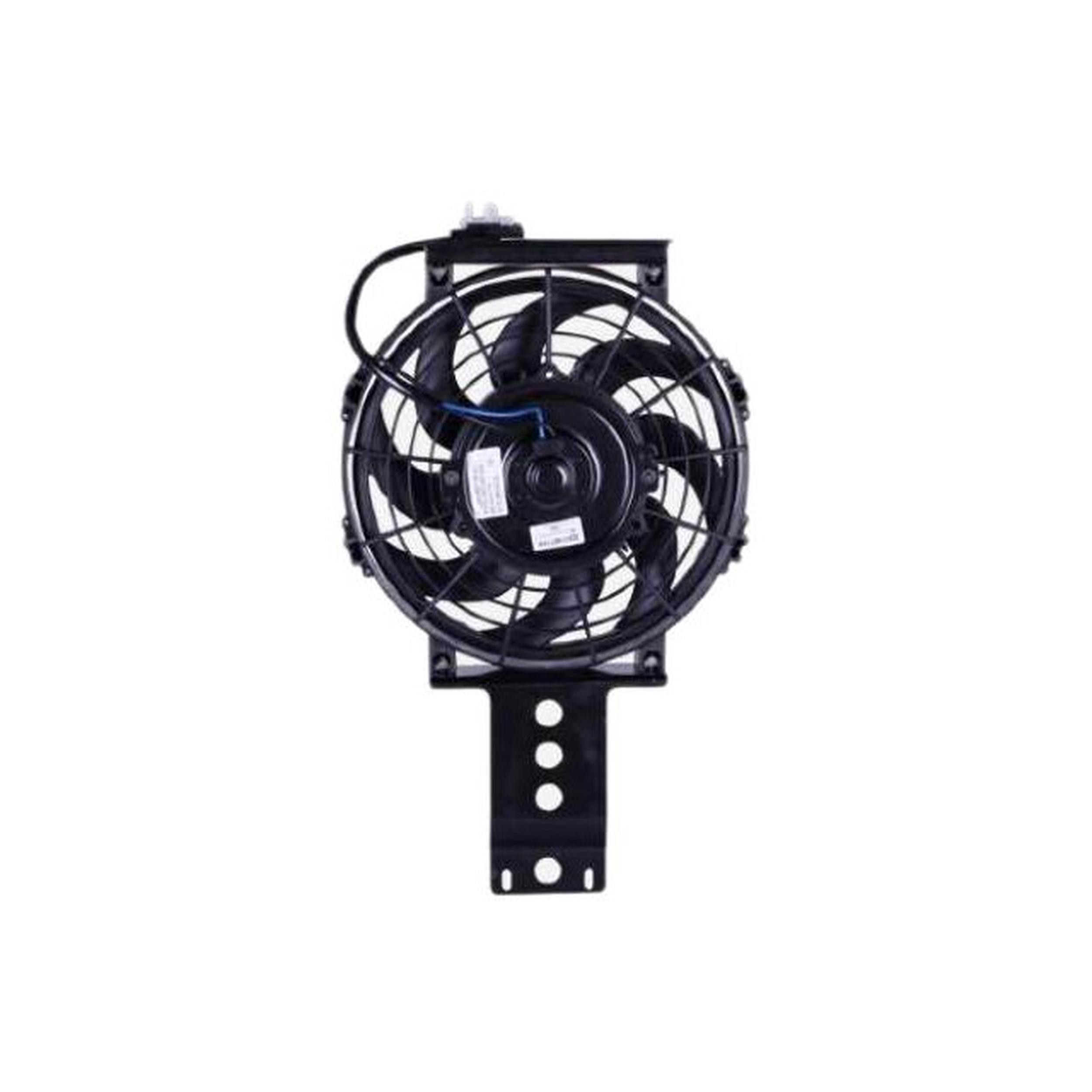 Engine Cooling Fan Assembly